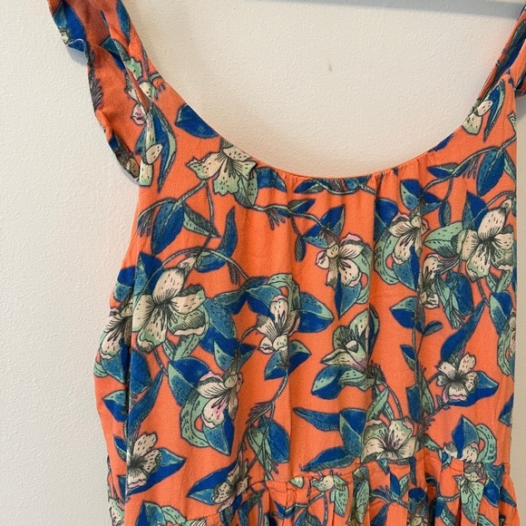 Free People Dear You Mini Dress - Picture 3 of 11